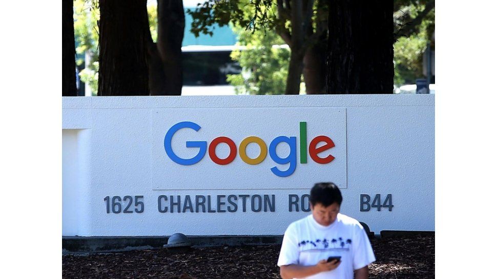 Google
