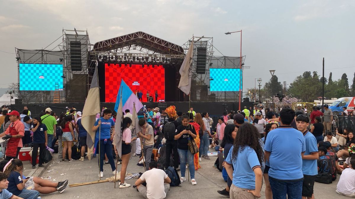Canal 4 transmitirá hoy la Elección Provincial de la FNE 2024