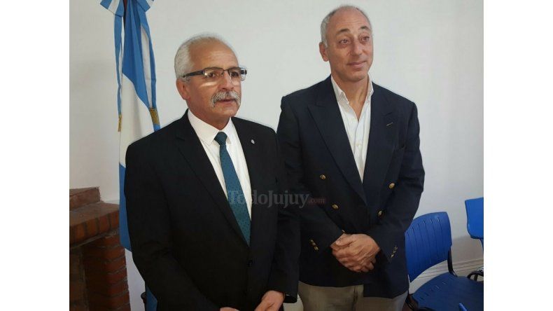 Directores de asistencia