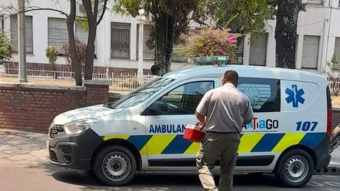 Todo Jujuy | Donación de órganos: operativo número 43 del año 