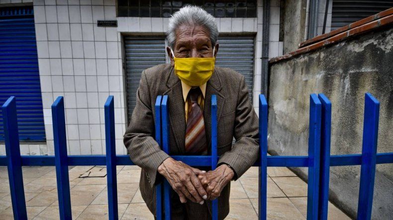 La próxima semana podrían levantar la cuarentena en Bolivia