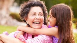Este 13 de noviembre es el Día de la Abuela en Argentina