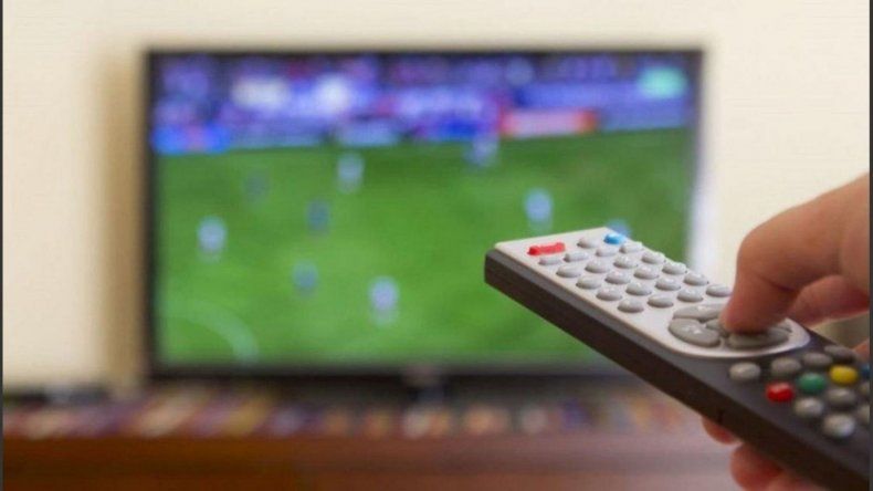 Los 15 partidos de fútbol que podés ver hoy