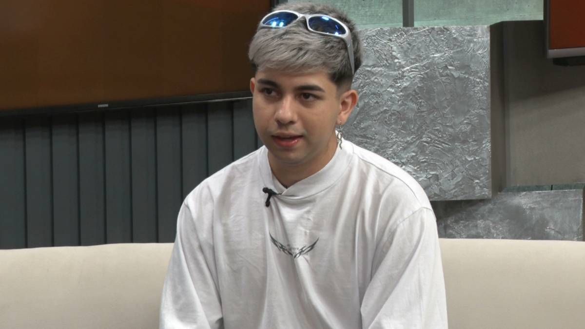 XLEX - Compositor e influencer