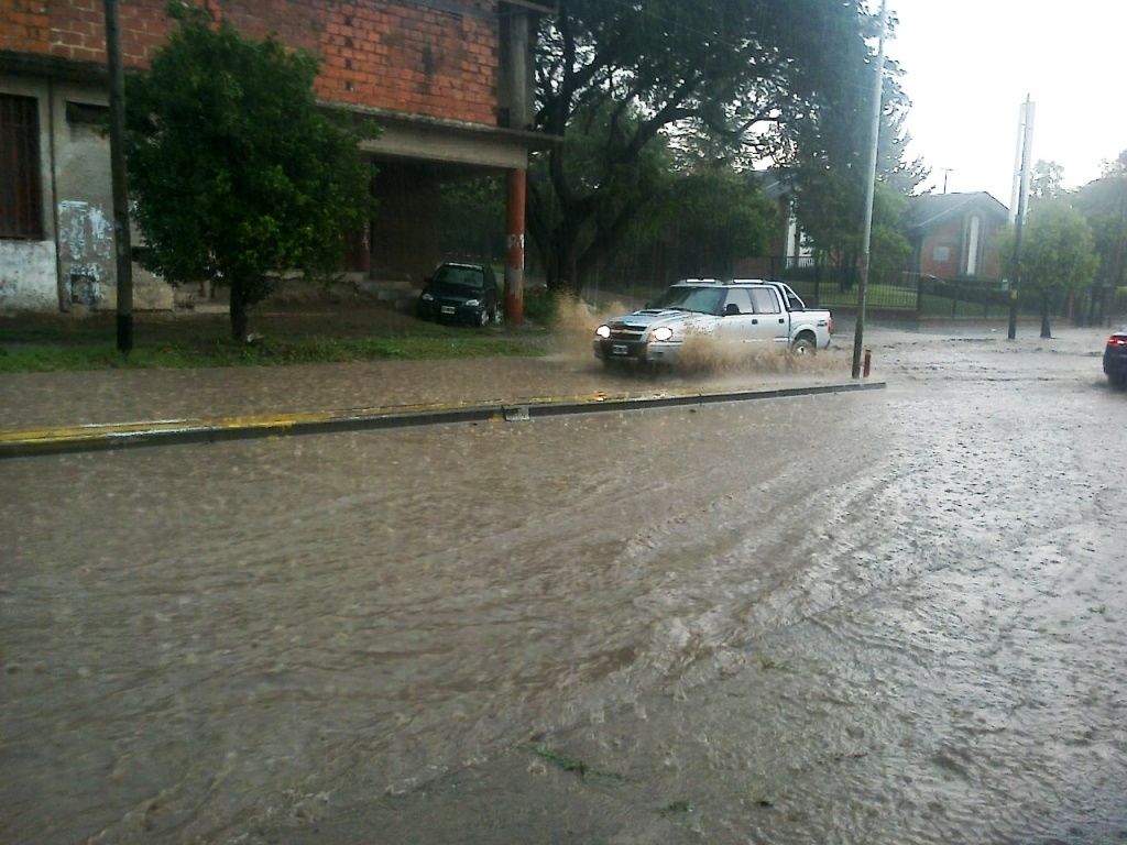 Enviado al WhatsApp de las noticias