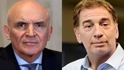 El pedido del Gobierno respalda su postura en el decreto reglamentario 171/2019 de la Ley de Paridad de Género. &nbsp;