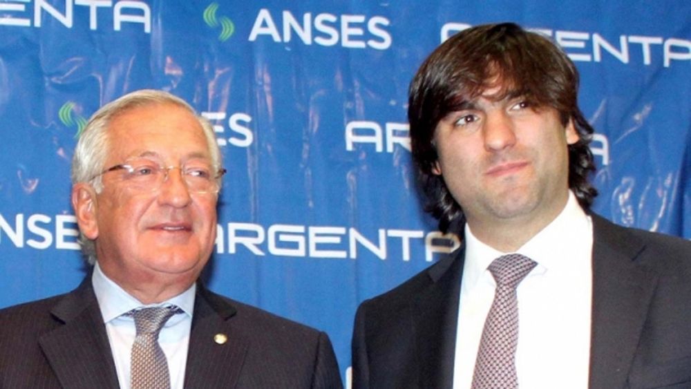 Bossio y Fellner