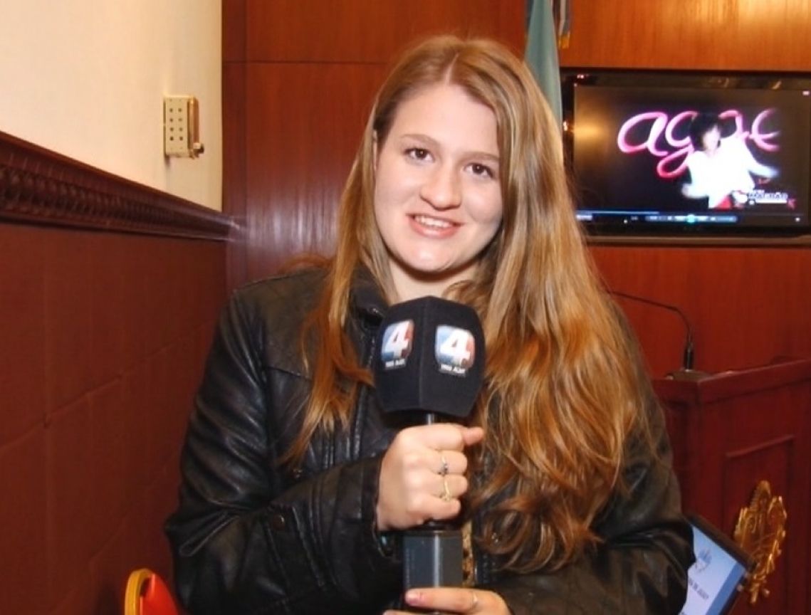 Belen Merlo