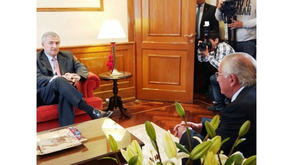 Transición