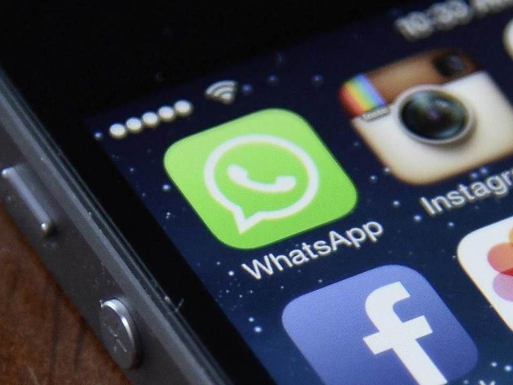 WhatsApp