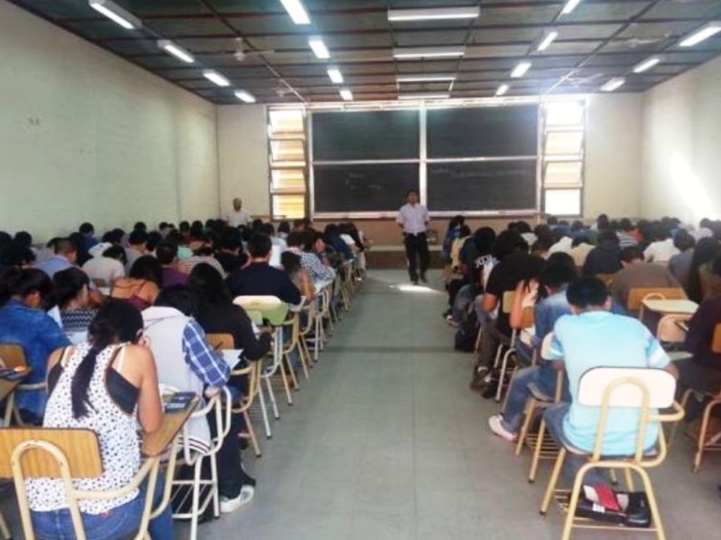 Orientación vocacional