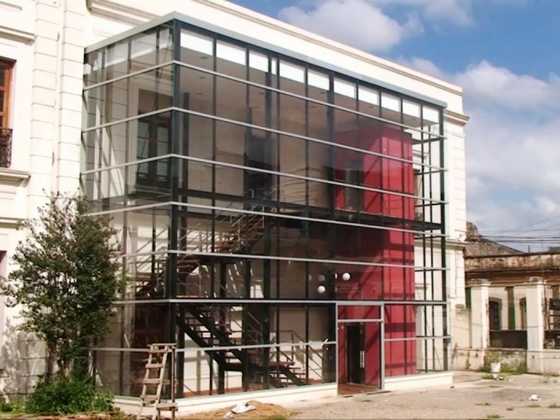 Teatro Mitre