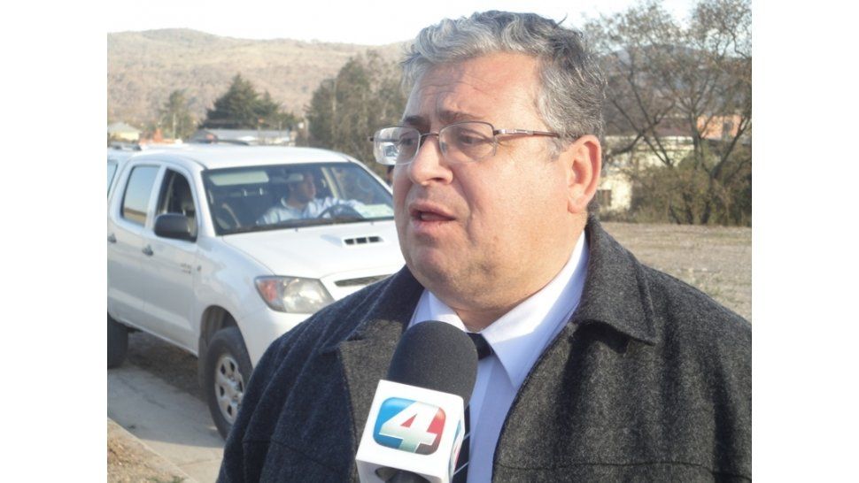 Luis Cosentini