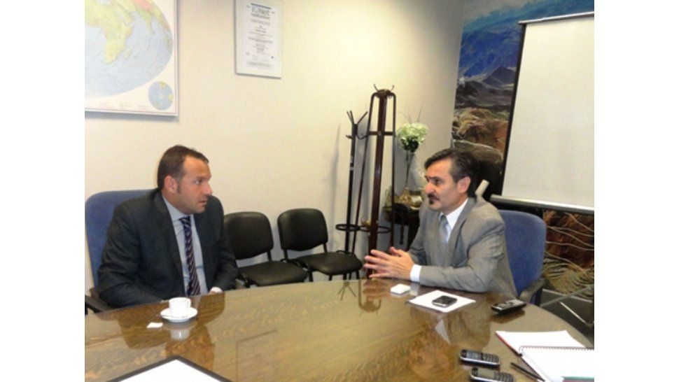 Mayoral con