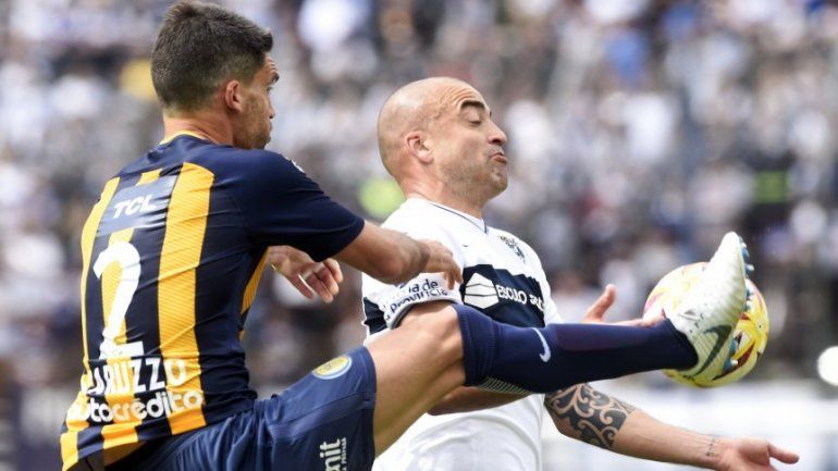 Canallas y lobos por la Copa Argentina