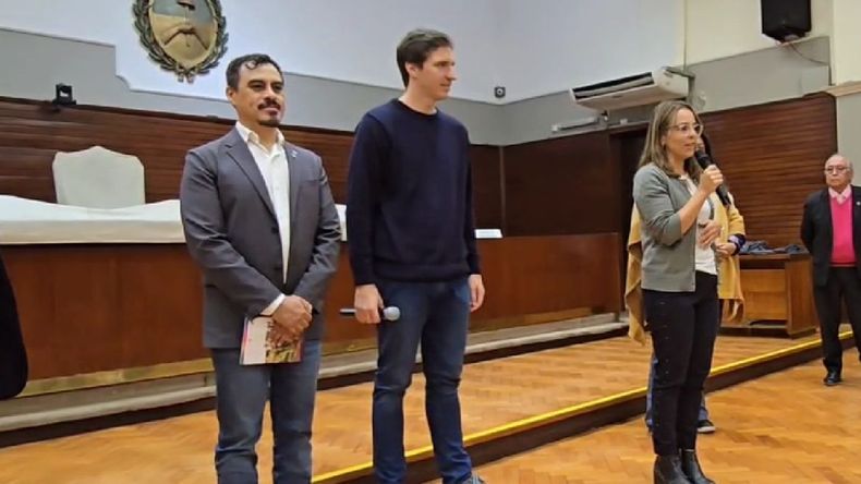 El Frente Jujuy Crece reafirma su compromiso de escuchar a la gente
