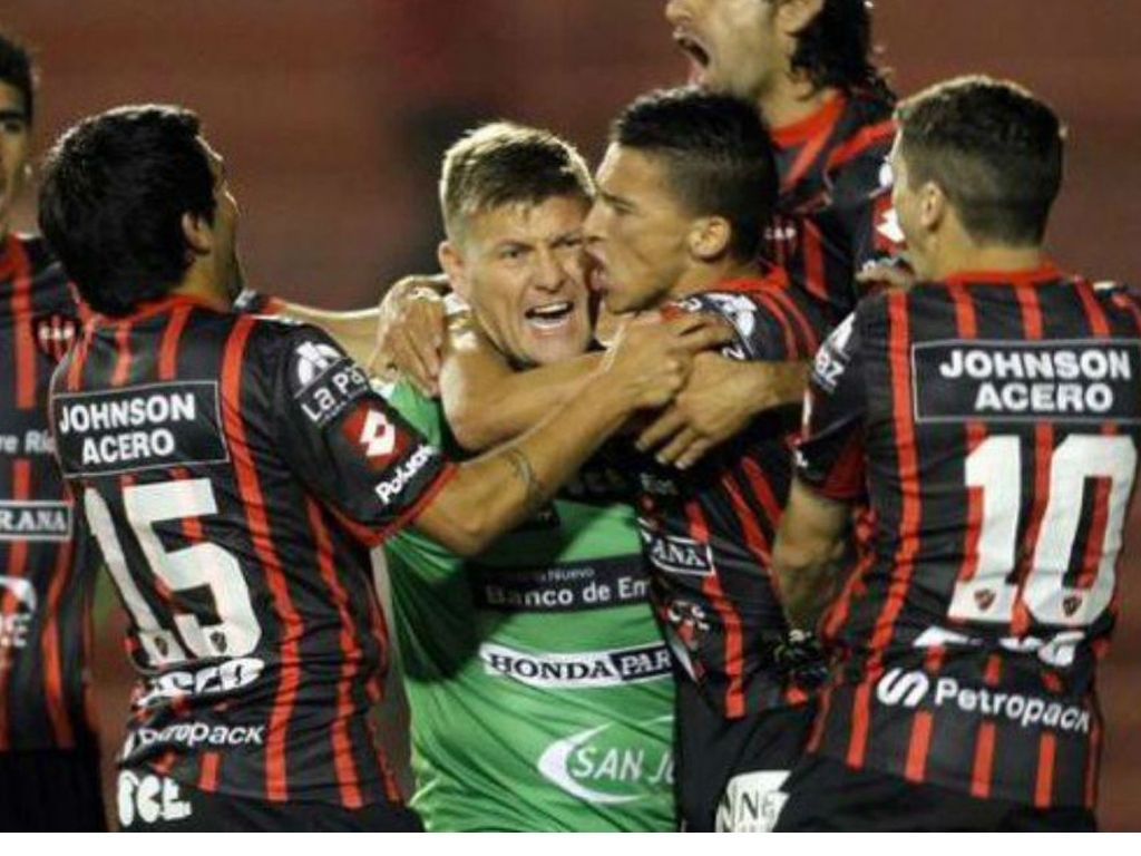 Festejó Patronato