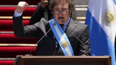Todo Jujuy | TodoJujuy - Cadena Nacional MILEI .jpg