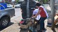 Operativo contra el dengue en Jujuy.