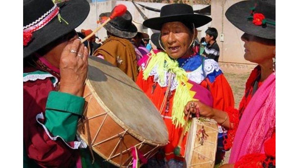 Música y color
