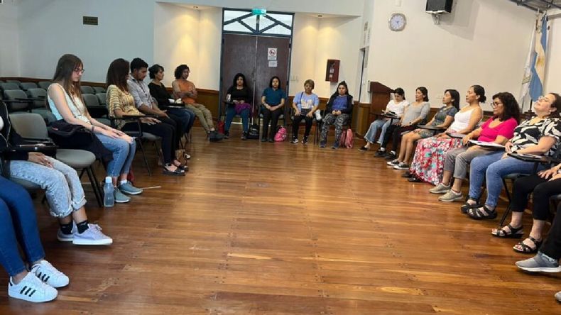 Alimentación consciente en San Salvador de Jujuy (Archivo)