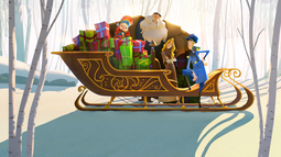 Klaus: La película que encierra una gran enseñanza en esta Navidad