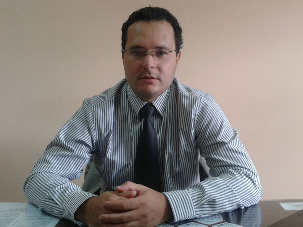 Jorge Abud