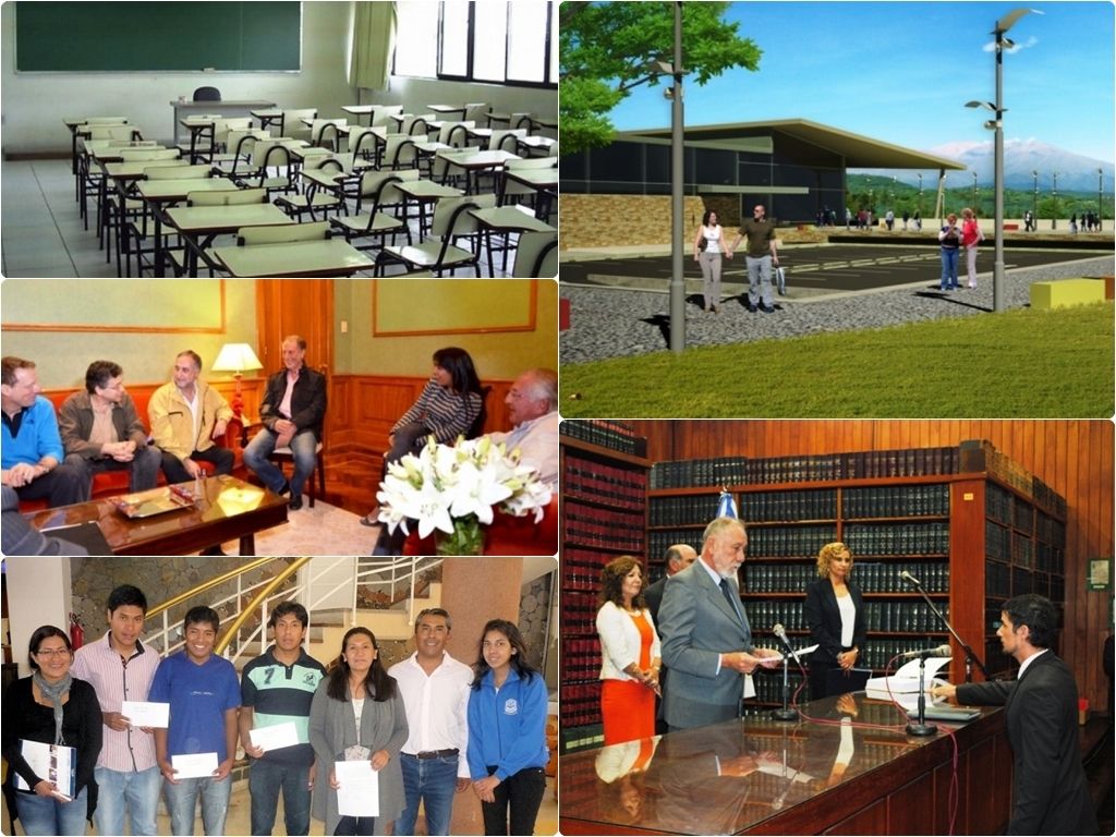 Anuario 2014 - Marzo