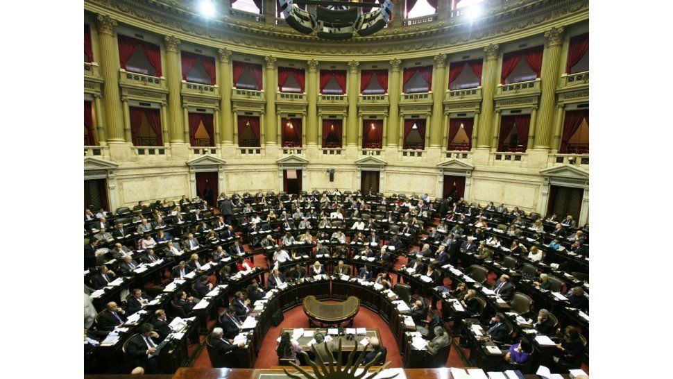 Cámara de Diputados