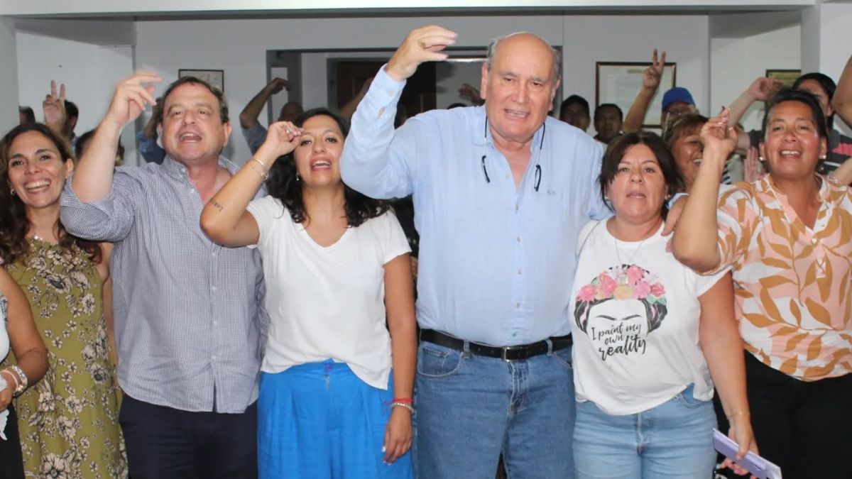El Justicialismo jujeño busca la unidad y la reconstrucción de cara a las elecciones