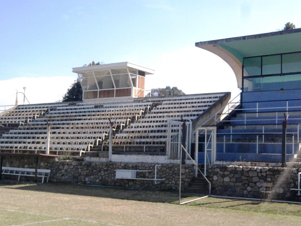 Estadio Emilio Fabrizzi