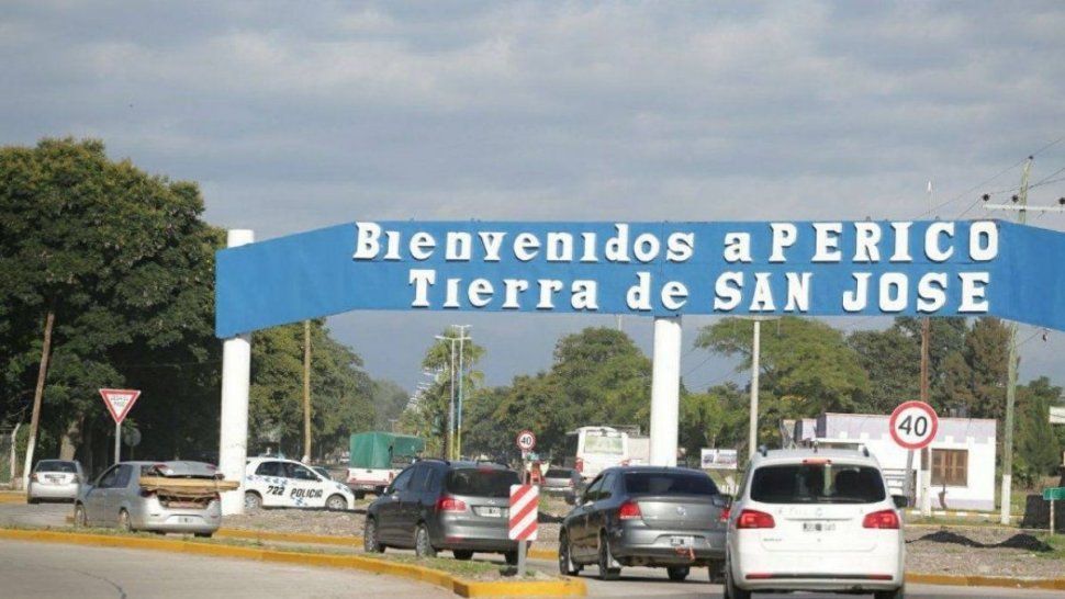 Un joven perdió la vida y otro está grave en Perico