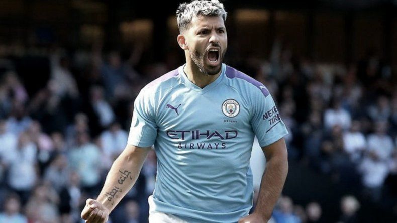 Al Kun Agüero lo quieren de todos lados: cuáles son los equipos interesados en el delantero