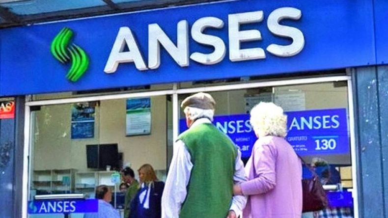 ANSES, cronograma de pagos.