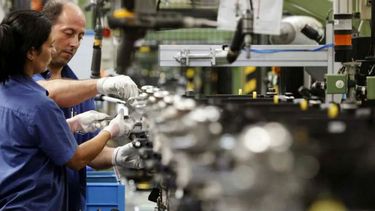 Las pymes buscan beneficios para poder mantener las fuentes laborales.&nbsp;/Imagen ilustrativa