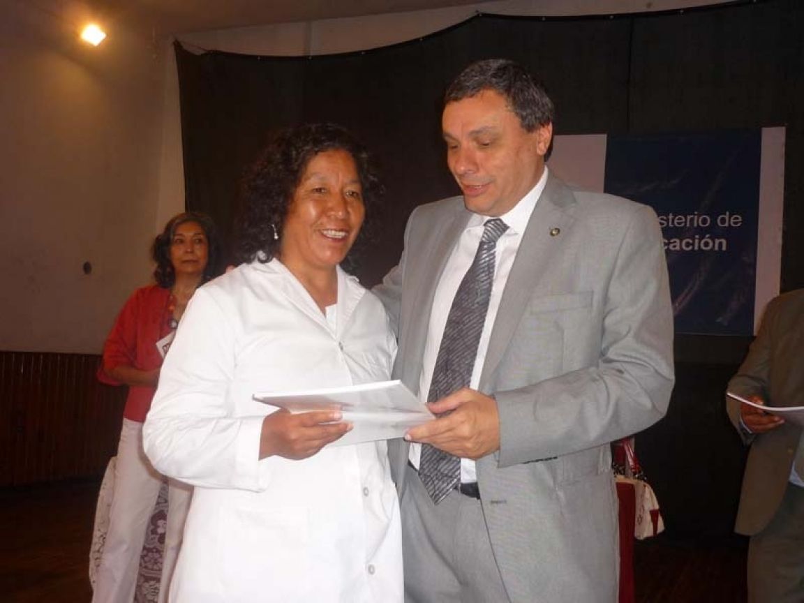 Gestión de comedores