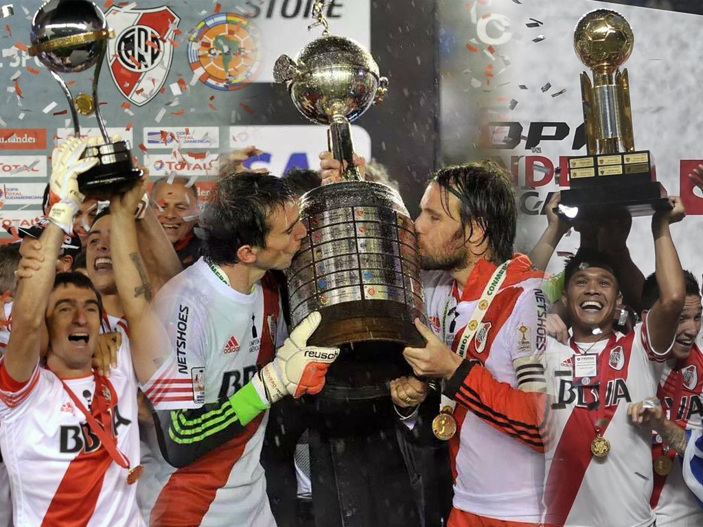 River campeón