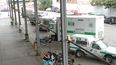 Trasladarían el SAME a un nuevo sector de la capital jujeña.