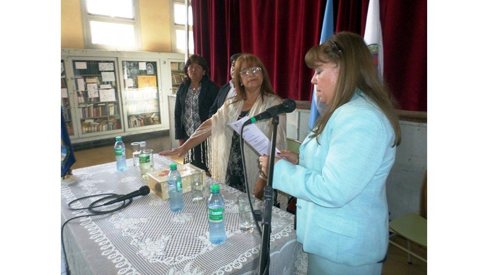 Jura de Sandoval