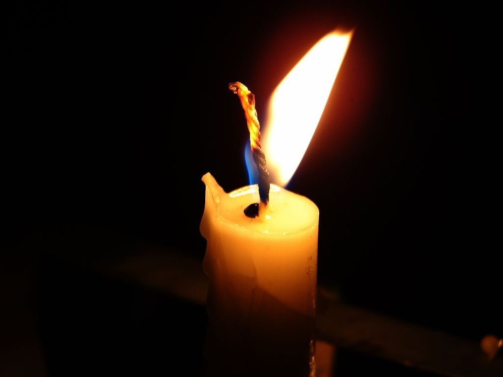Sin Luz (Imagen ilustrativa)