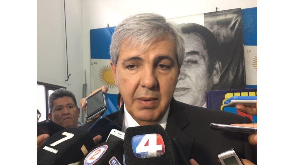 Carlos Haquim