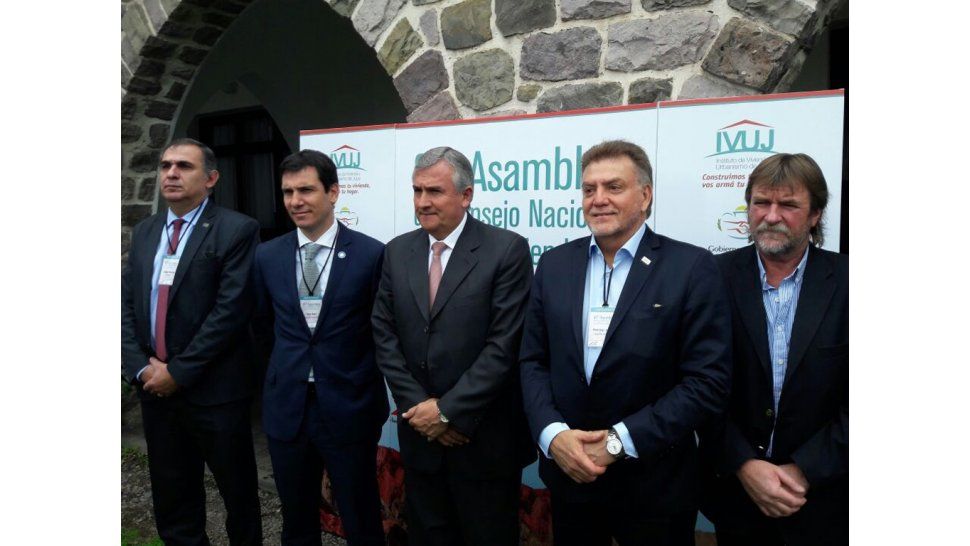 Asamblea del Consejo de la Vivienda