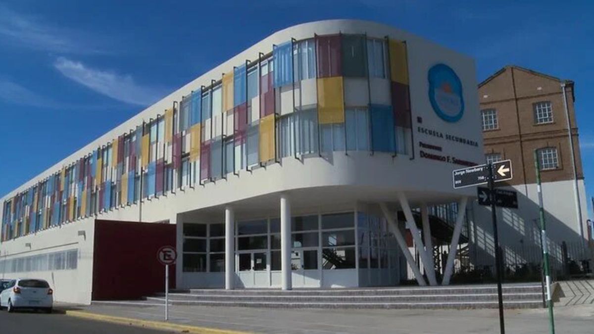 Dos escuelas argentinas quedaron seleccionadas entre las 50 mejores del mundo. &nbsp;