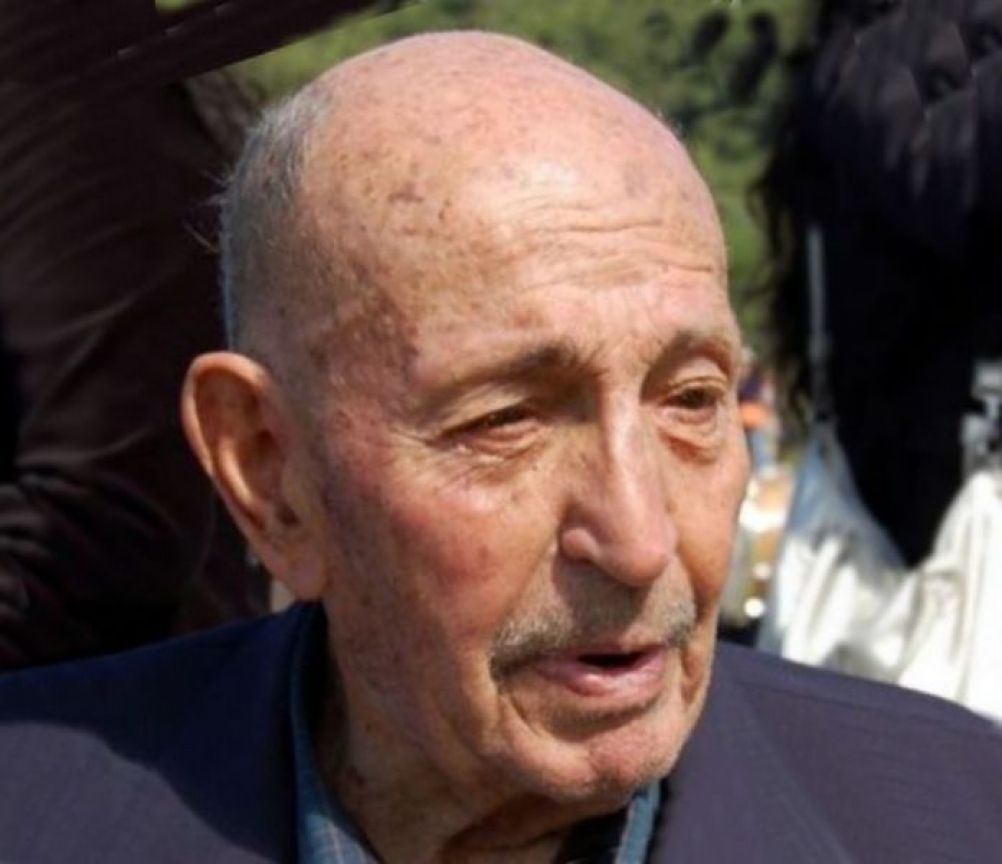 Vicente Cicarelli
