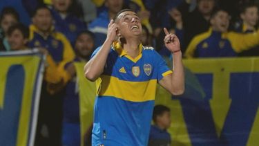 Liga Profesional: Boca visita a Sarmiento