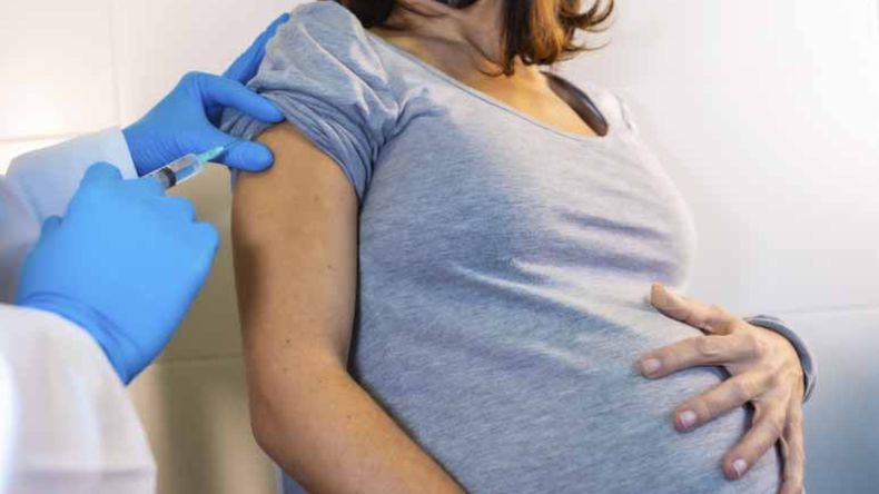 La vacunación antigripal comenzará en Jujuy con aplicación gratuita para personal de salud, niños, embarazadas, mayores y grupos estratégicos