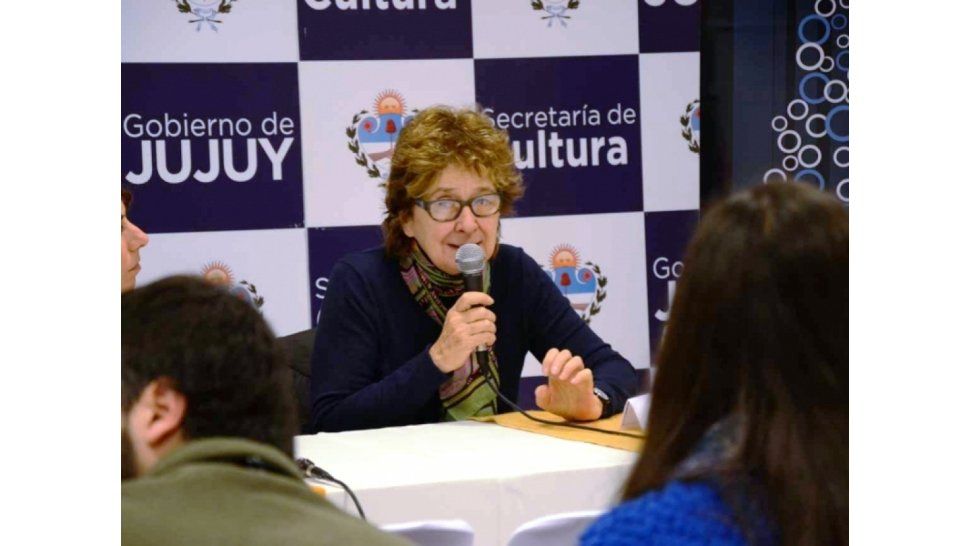 Lita Stantic