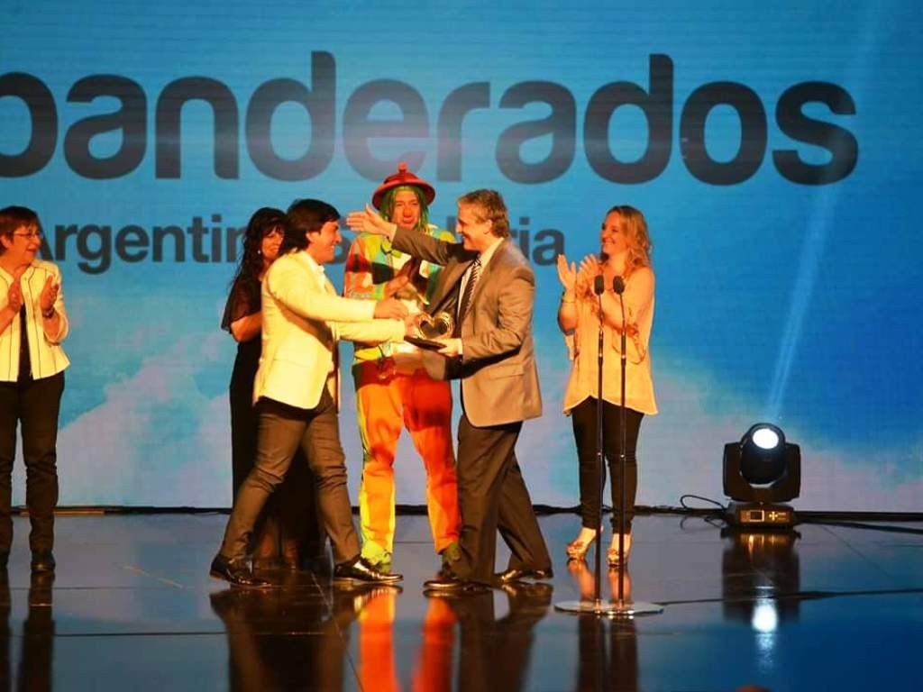 Distinción
