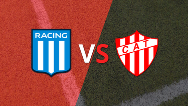 Racing Club cayó con Talleres (RE) y no clasificó a Octavos de Final