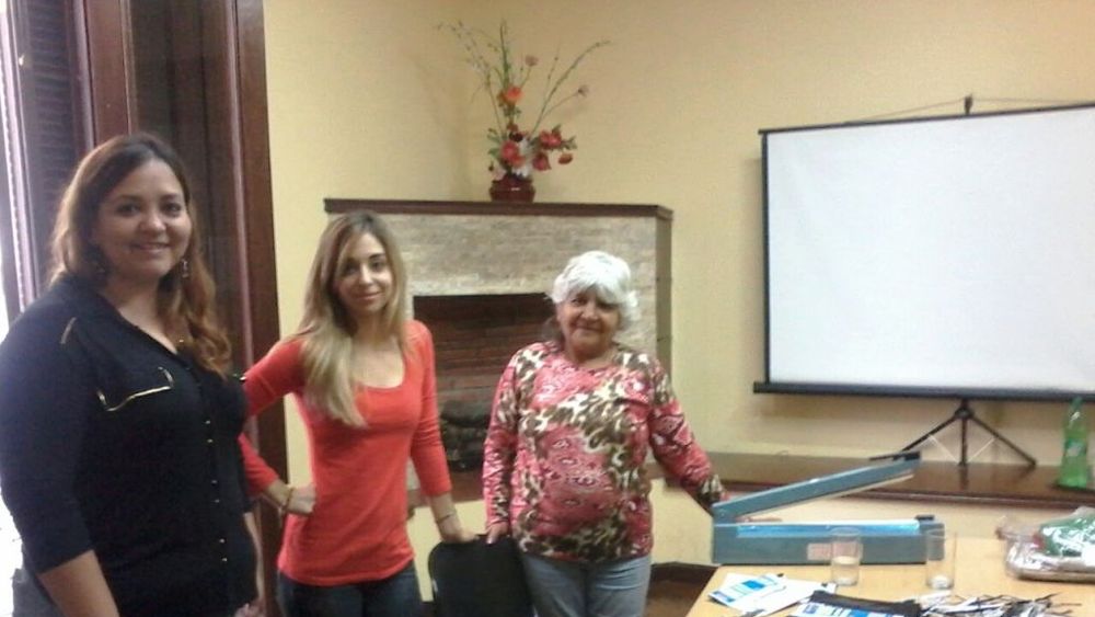 Abrigarte Jujuy